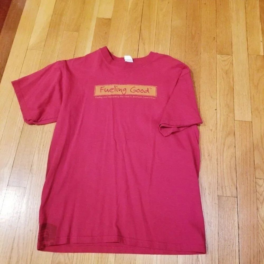 Boston Red Sox T-Shirt Kenmore Square Citgo Sign Mens M